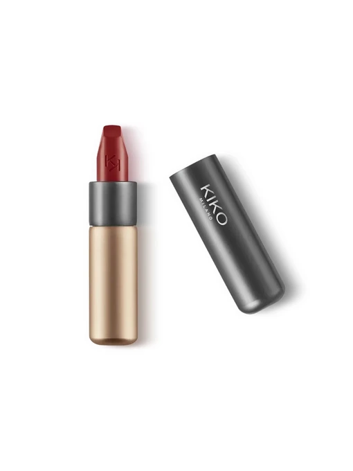 Матова помада Velvet Passion Matte Lipstick KIKO MILANO модель KM000000753346B Фото