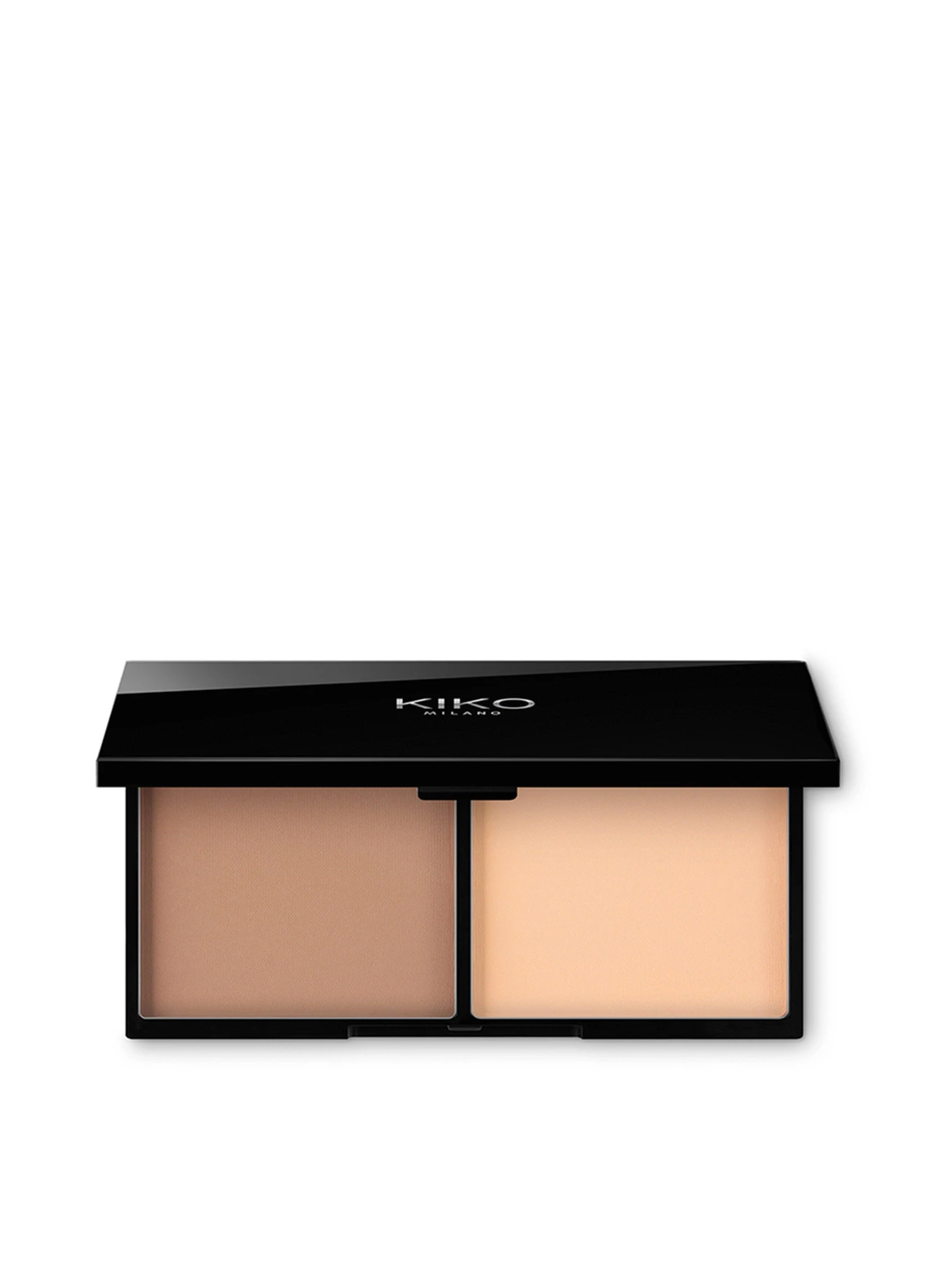 Палетка для контуринга Smart Contouring Palette KIKO MILANO модель KM0010700200344 Фото