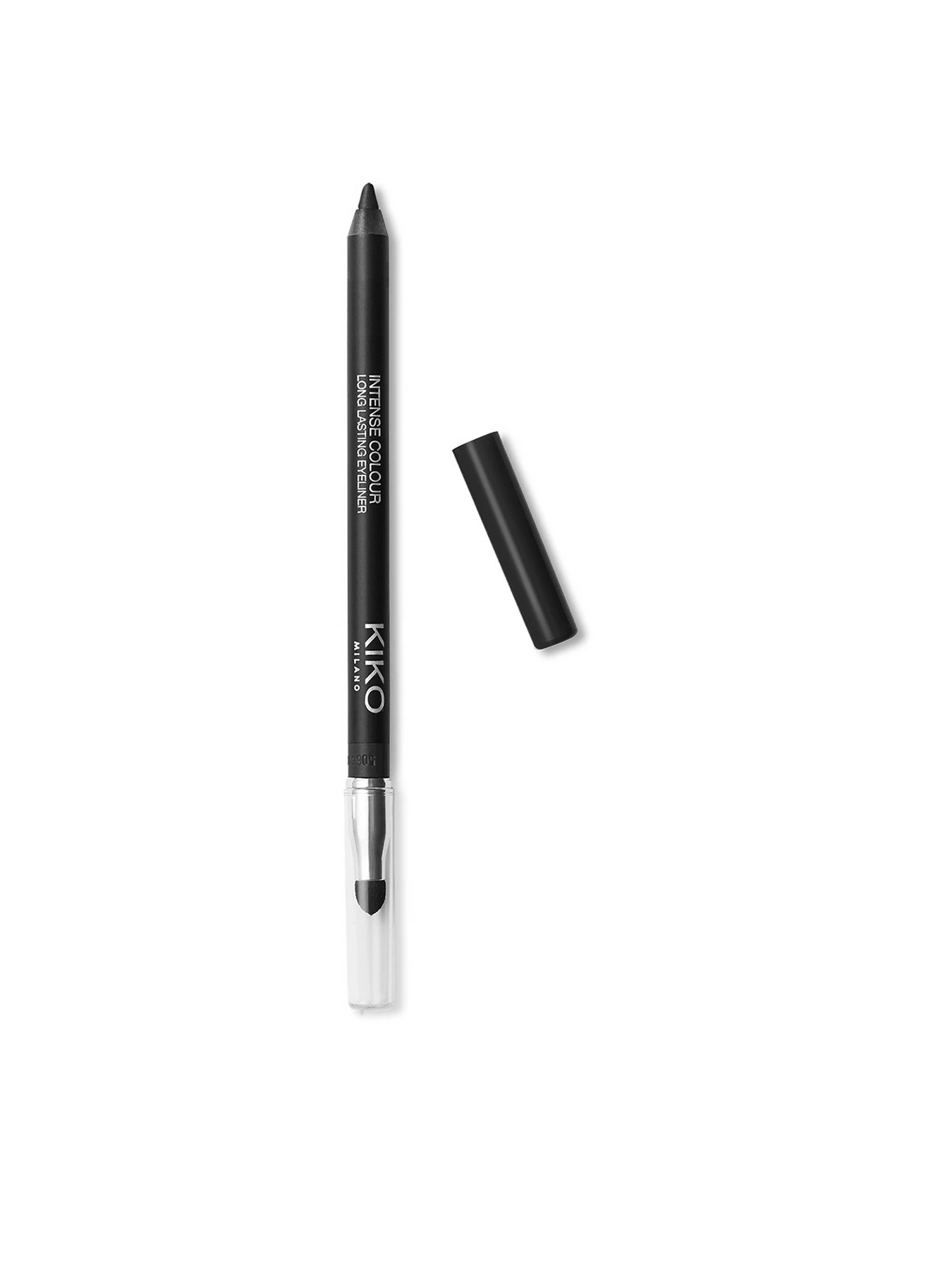 Стойкий лайнер для глаз Intense Colour Long Lasting Eyeliner KIKO MILANO модель KM000000517016B Стойкий лайнер для глаз Intense Colour Long Lasting Eyeliner KIKO MILANO модель KM000000517016B Фото