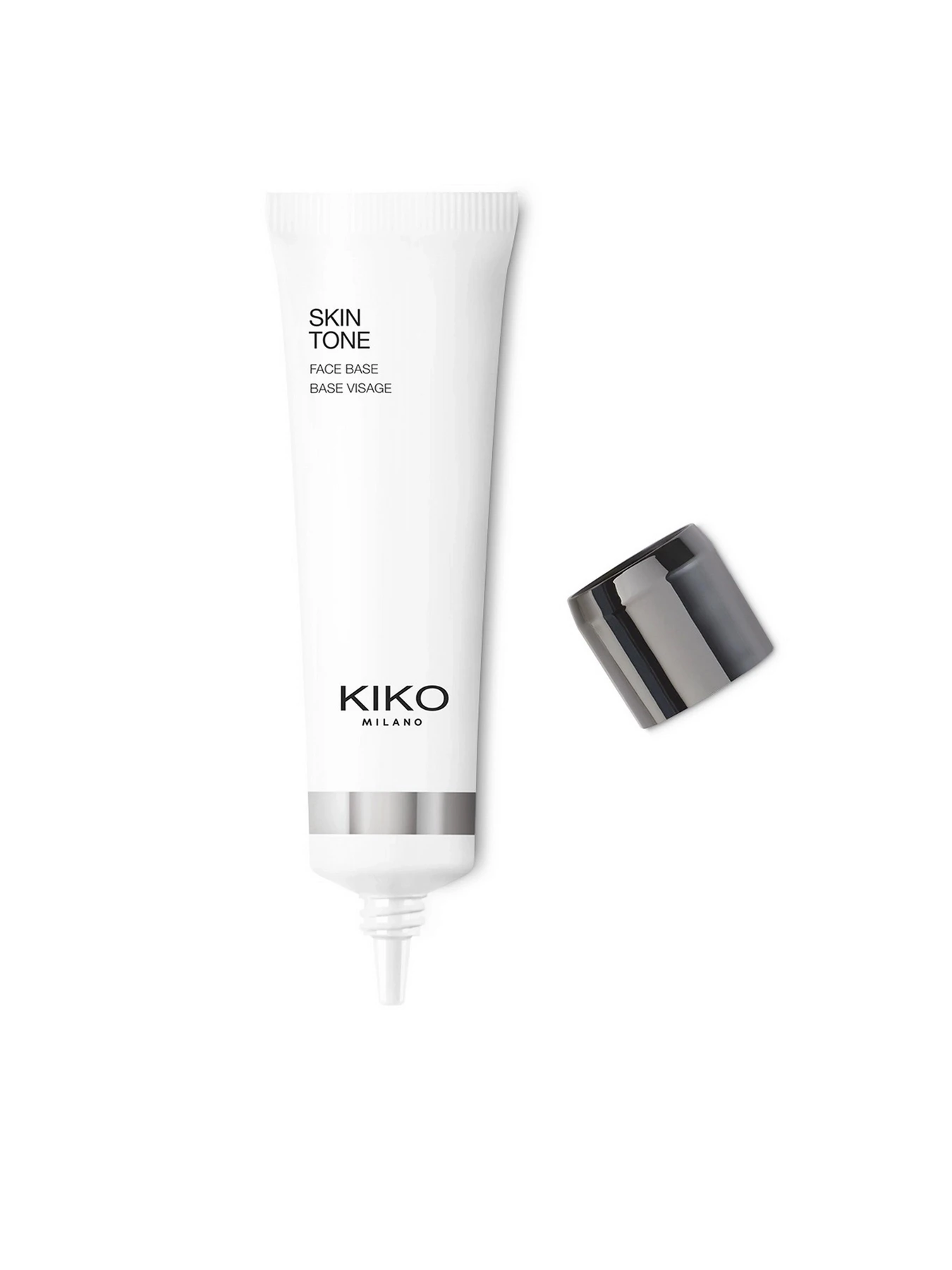 База для лица Skin Tone Face Base KIKO MILANO модель KM000000634001B База для лица Skin Tone Face Base KIKO MILANO модель KM000000634001B Фото