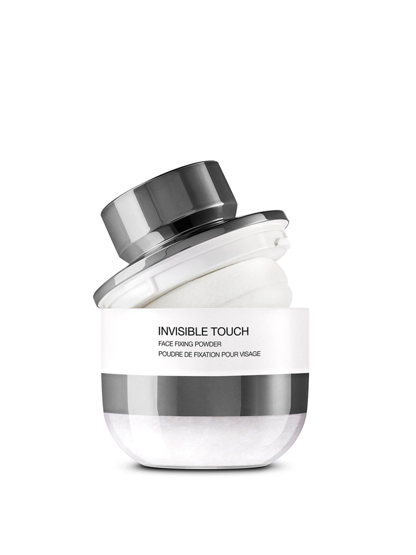 Фиксирующая пудра для лица Invisible Touch Face Fixing Powder KIKO MILANO модель KM0010800900144 Фото