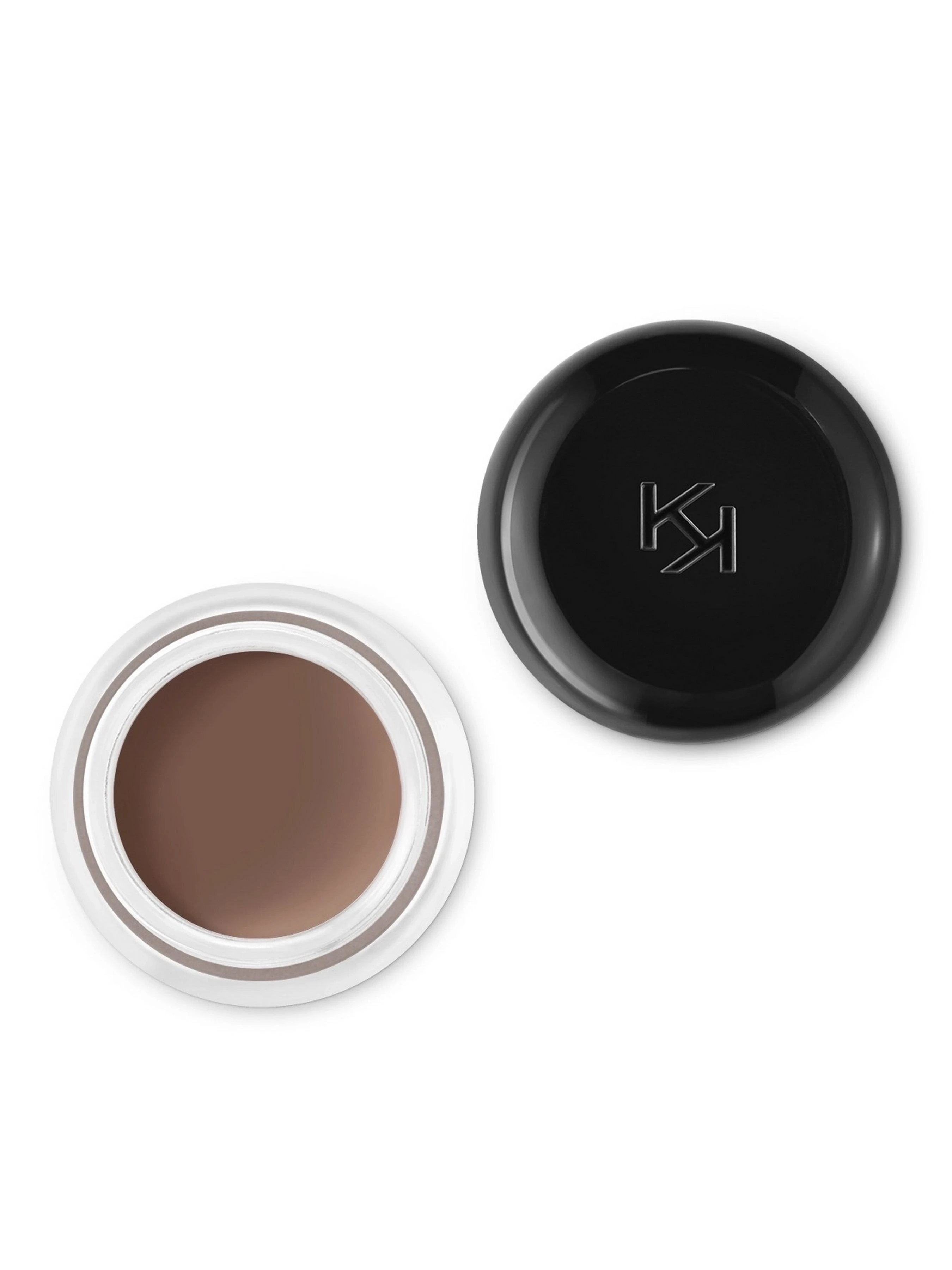 Гель для брів KIKO MILANO Lasting Eyebrow Gel, відтінок 03 Redheads