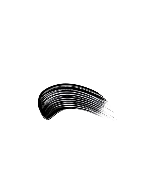 Туш класичний об'єм KIKO MILANO Volume Attraction, відтінок Black фото 2