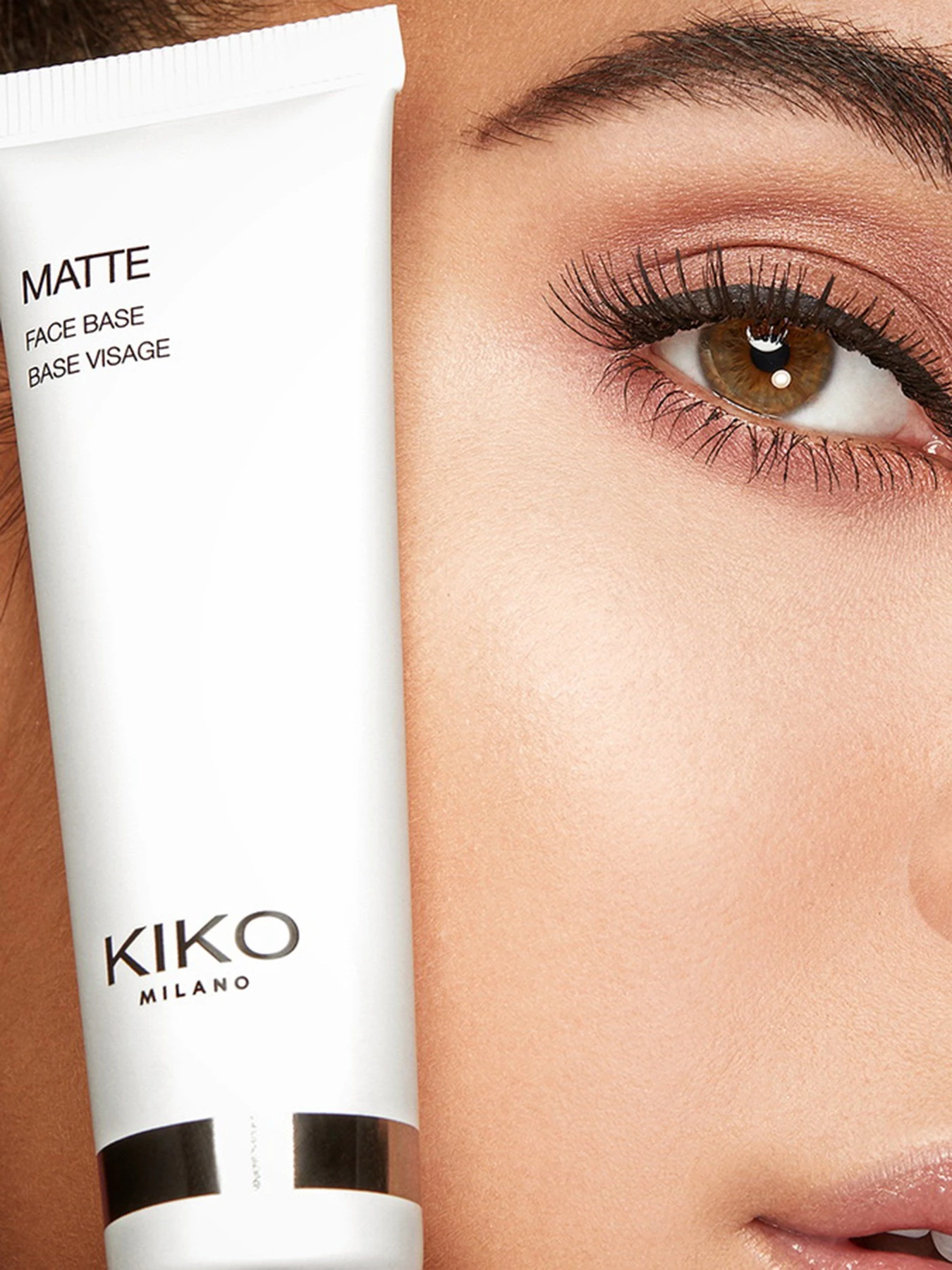 Матирующая база для лица Matte Face Base KIKO MILANO модель KM0010801100144 Фото