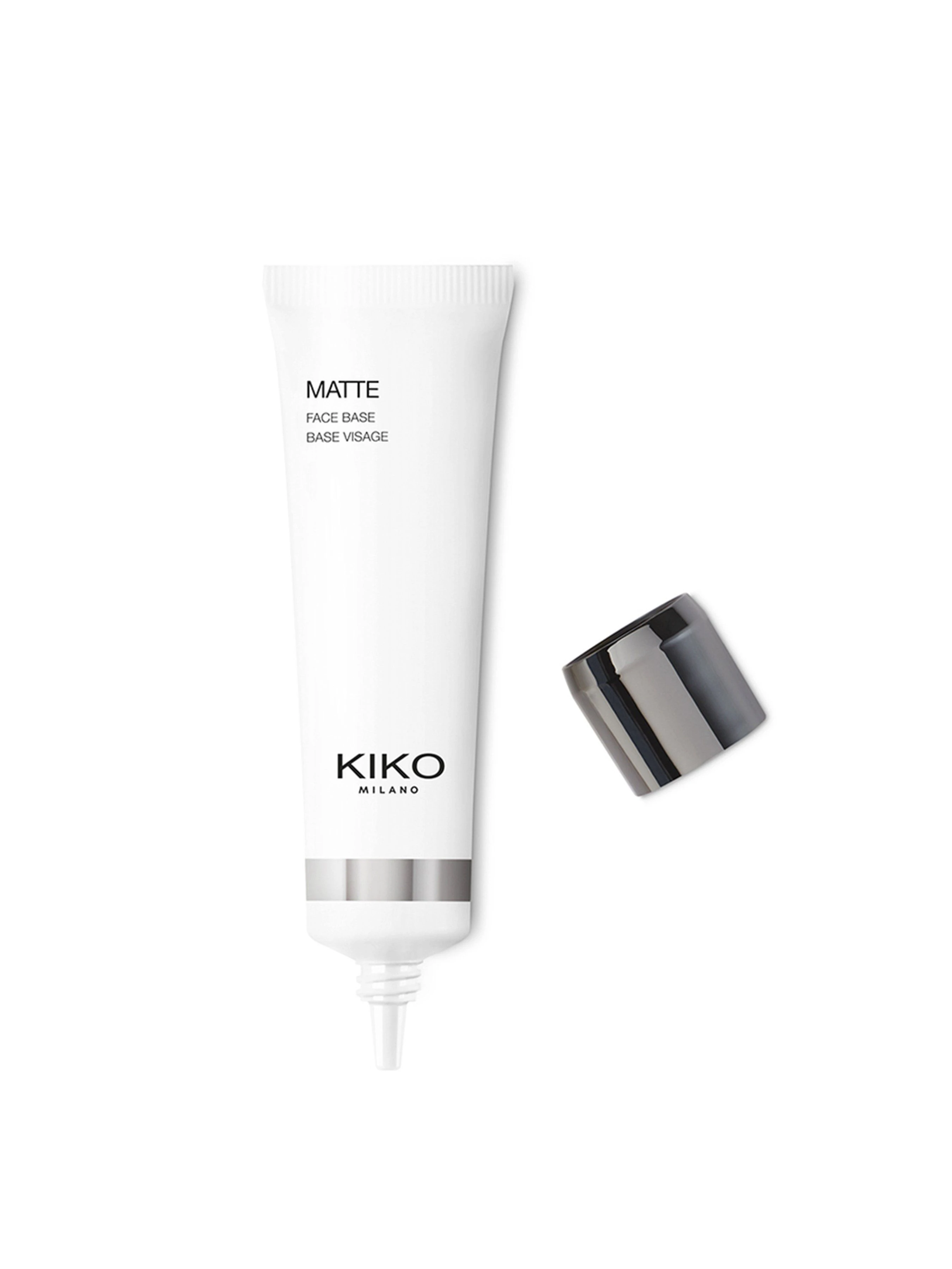 Матуюча база для обличчя KIKO MILANO Matte Face Base