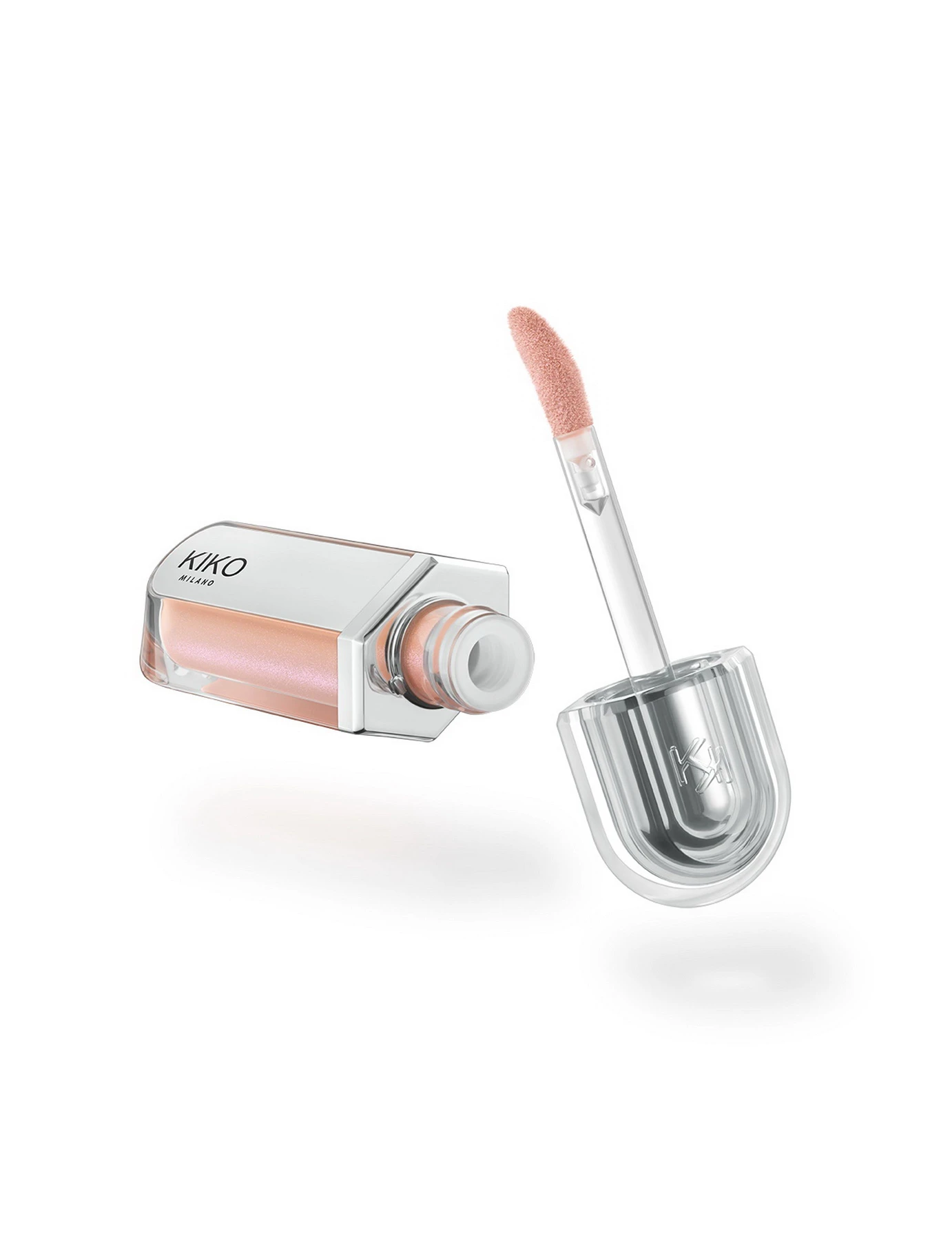 Блеск для губ 3D Hydra Xtreme Lipgloss KIKO MILANO модель KM000000655001B Блеск для губ 3D Hydra Xtreme Lipgloss KIKO MILANO модель KM000000655001B Фото