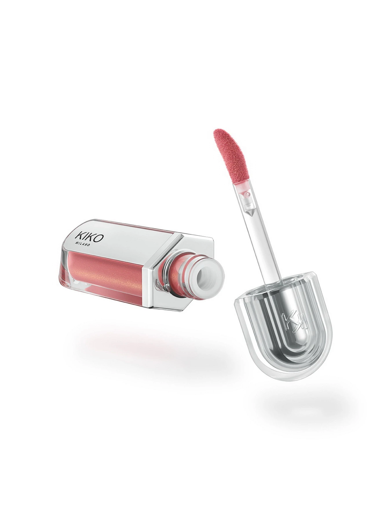 Блеск для губ 3D Hydra Xtreme Lipgloss KIKO MILANO модель KM000000655002B Блеск для губ 3D Hydra Xtreme Lipgloss KIKO MILANO модель KM000000655002B Фото