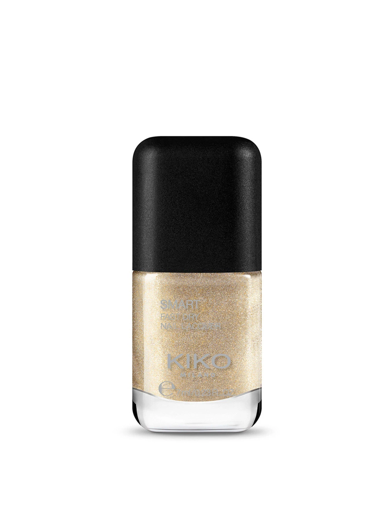 Лак для нігтів Smart Fast Dry Nail Lacquer KIKO MILANO модель KM000000017034B Лак для нігтів Smart Fast Dry Nail Lacquer KIKO MILANO модель KM000000017034B Фото