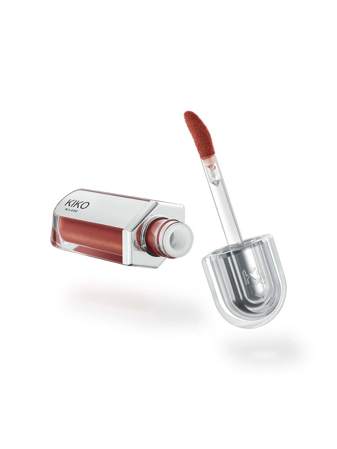 Блеск для губ 3D Hydra Xtreme Lipgloss KIKO MILANO модель KM000000655005B Блеск для губ 3D Hydra Xtreme Lipgloss KIKO MILANO модель KM000000655005B Фото