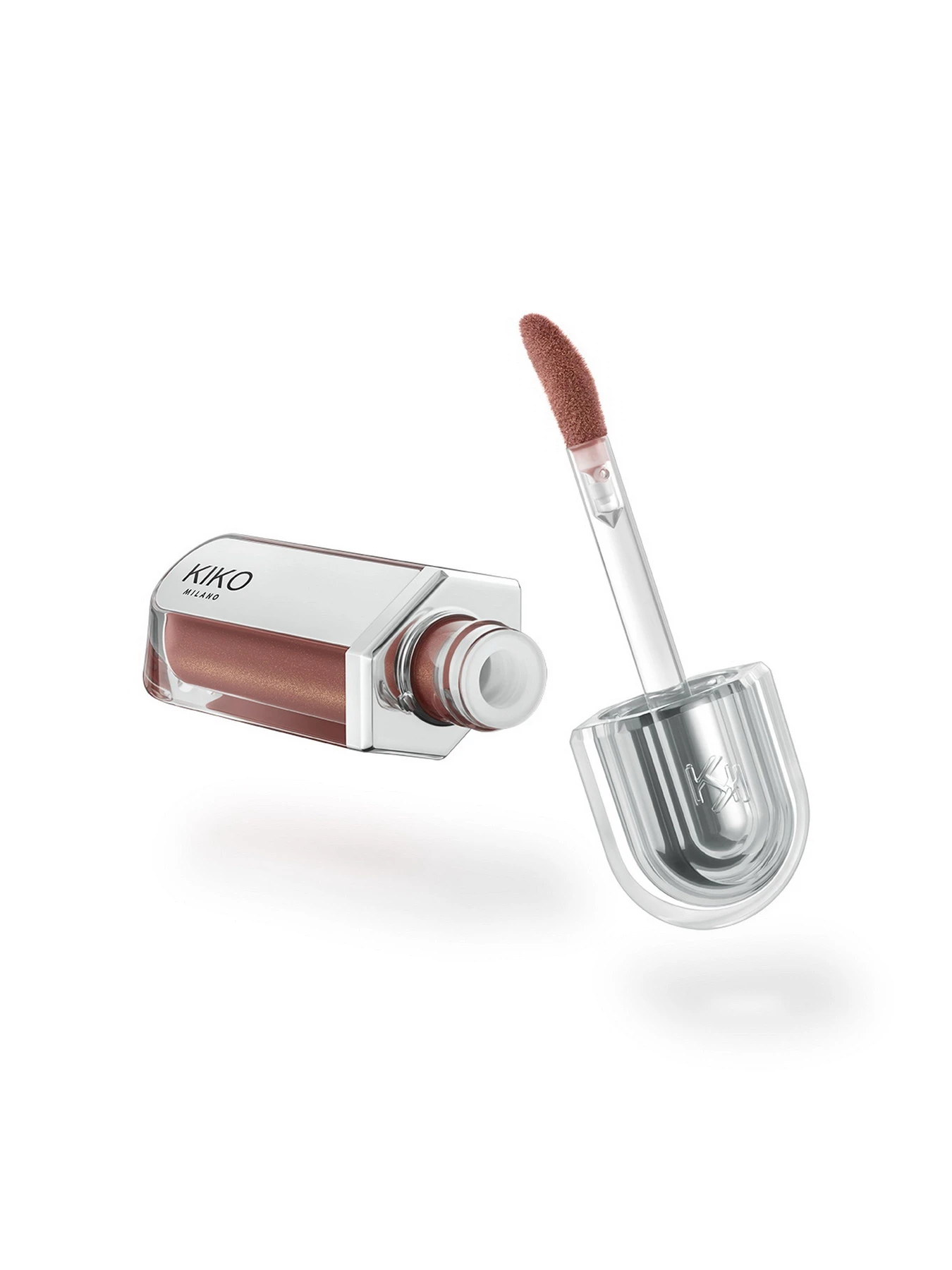Блеск для губ 3D Hydra Xtreme Lipgloss KIKO MILANO модель KM000000655006B Блеск для губ 3D Hydra Xtreme Lipgloss KIKO MILANO модель KM000000655006B Фото