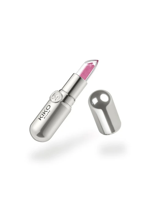 Бальзам для губ Crystal Oil Lip Balm KIKO MILANO модель KM000000656001B Фото