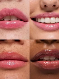 Бальзам для губ Crystal Oil Lip Balm KIKO MILANO модель KM000000656001B Фото