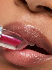 Бальзам для губ Crystal Oil Lip Balm KIKO MILANO модель KM000000656001B Фото
