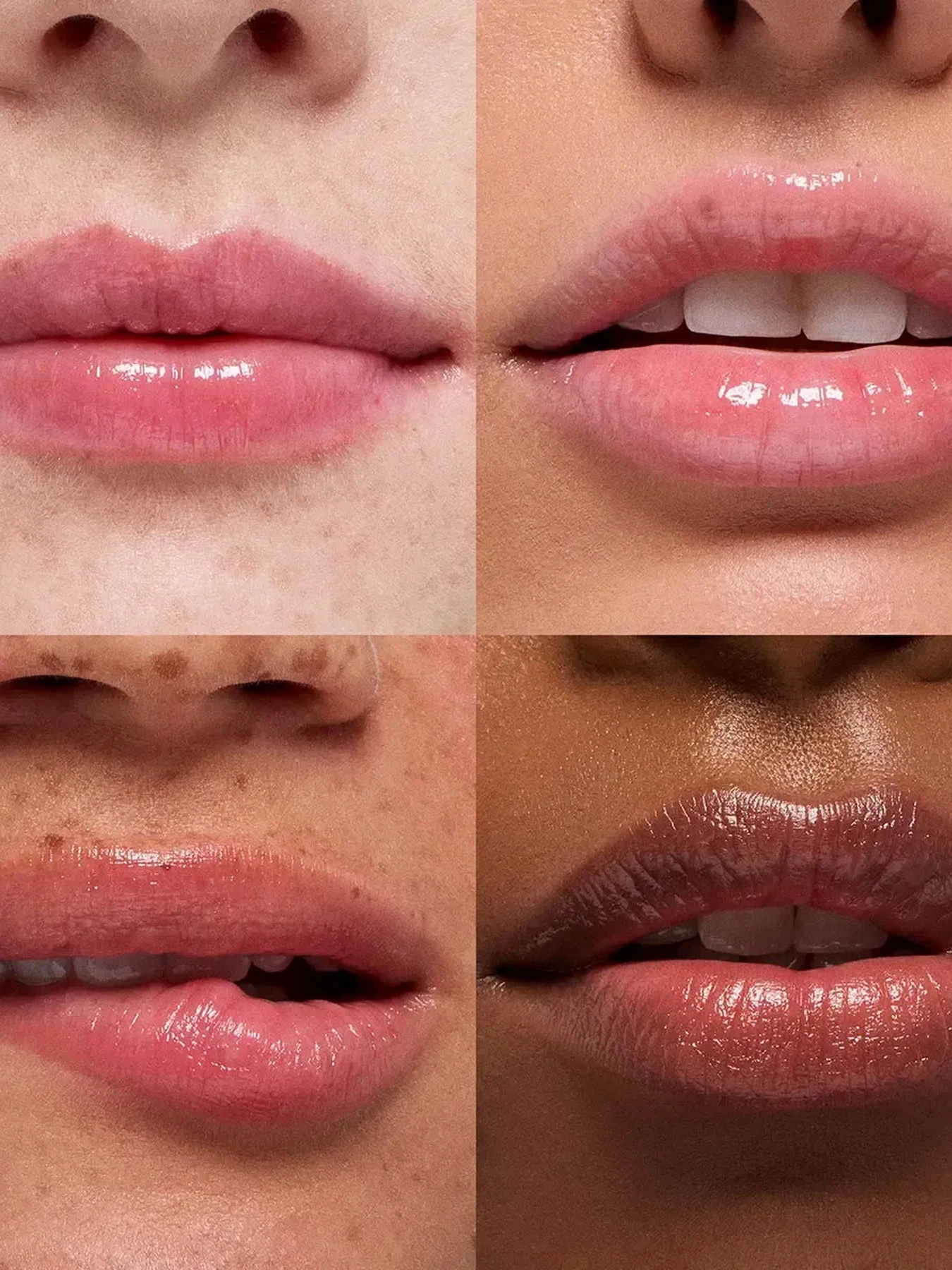 Бальзам для губ Crystal Oil Lip Balm KIKO MILANO модель KM000000656002B Фото