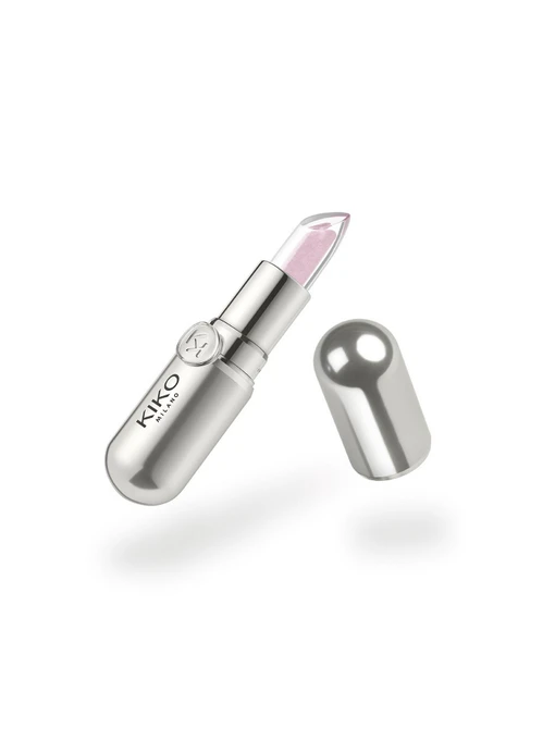 Бальзам для губ Crystal Oil Lip Balm KIKO MILANO модель KM000000656002B Фото