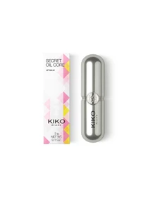 Бальзам для губ Crystal Oil Lip Balm KIKO MILANO модель KM000000656002B Фото