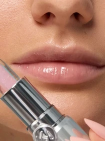 Бальзам для губ Crystal Oil Lip Balm KIKO MILANO модель KM000000656002B Фото