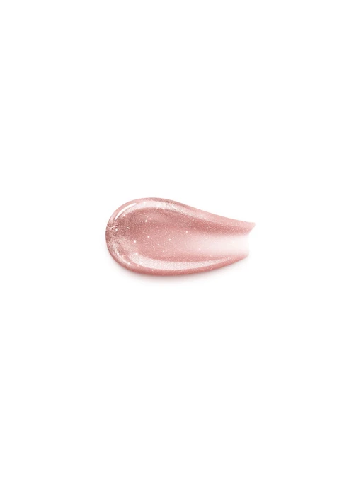 Блиск для губ KIKO MILANO 3D Hydra Lipgloss, відтінок 31 Pearly Shell фото 3