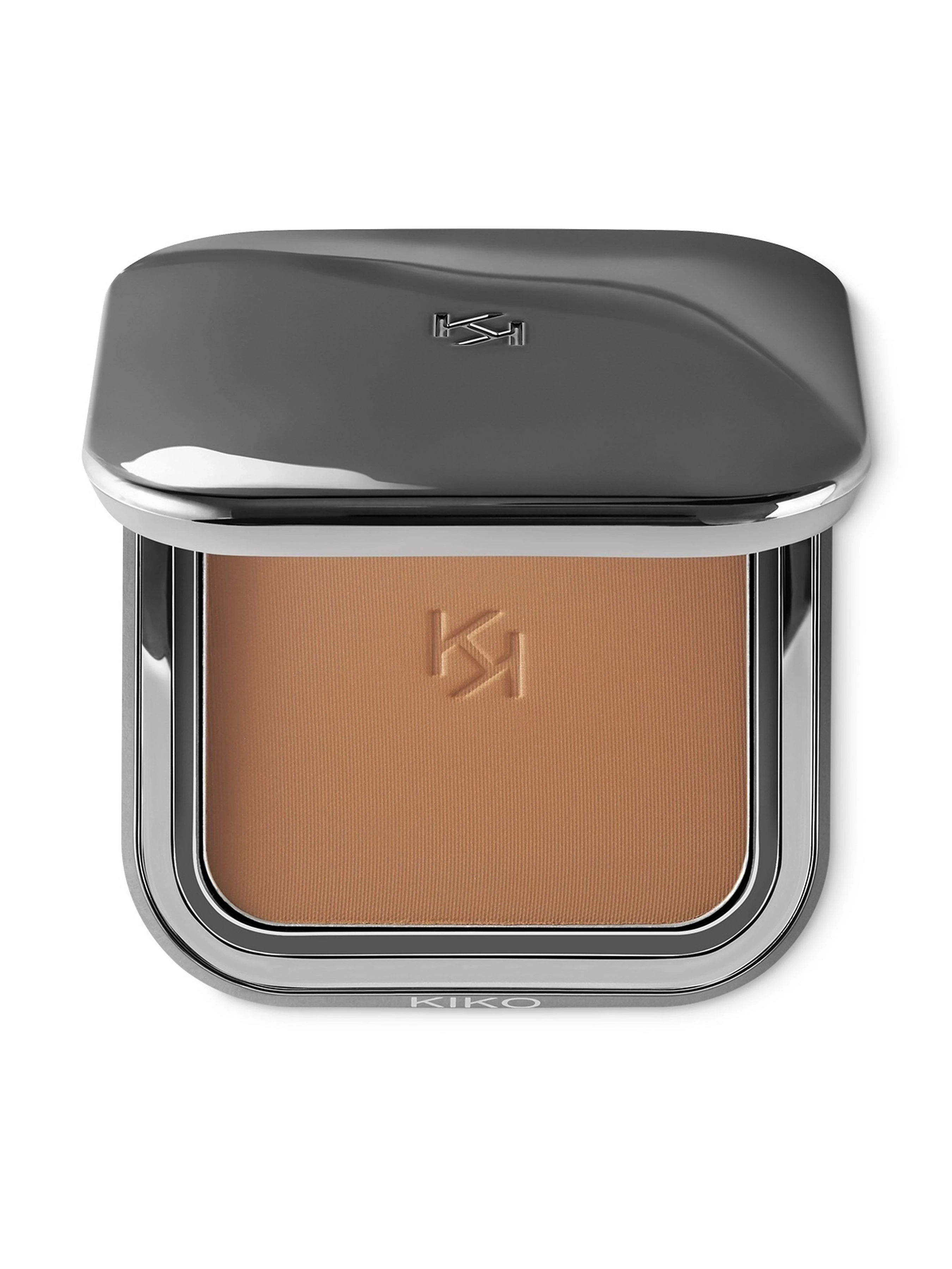 Бронзер KIKO MILANO Flawless Fusion Bronzer Powder, відтінок 03 Cinnamon