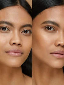 Бронзер Flawless Fusion Bronzer Powder KIKO MILANO модель KM000000679003B Фото