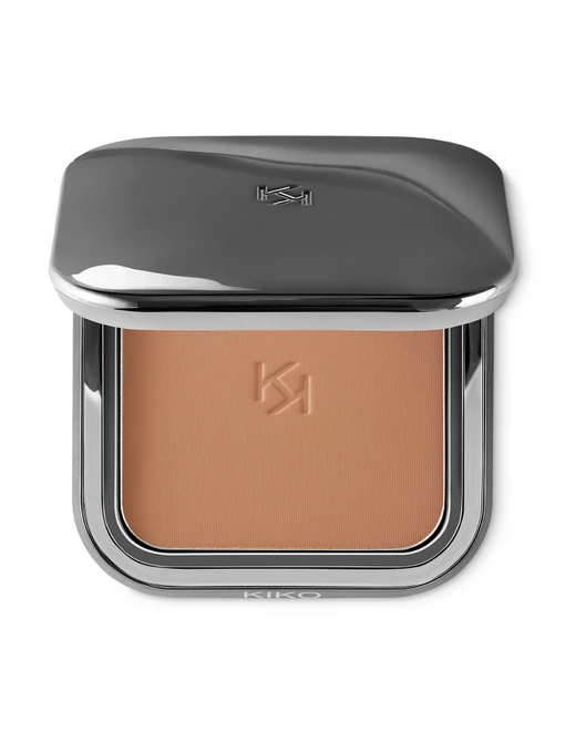 Бронзер Flawless Fusion Bronzer Powder KIKO MILANO модель KM000000737010B Фото