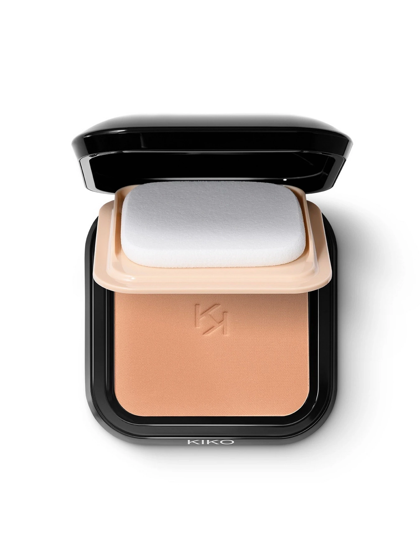 Пудрова тональна основа Full Coverage Blurring Powder Foundation KIKO MILANO модель KM000000791006B Пудрова тональна основа Full Coverage Blurring Powder Foundation KIKO MILANO модель KM000000791006B Фото