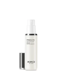 Освежающий мист 2в1 Prime & Fix Refreshing Mist KIKO MILANO модель KM0010801400144 Фото