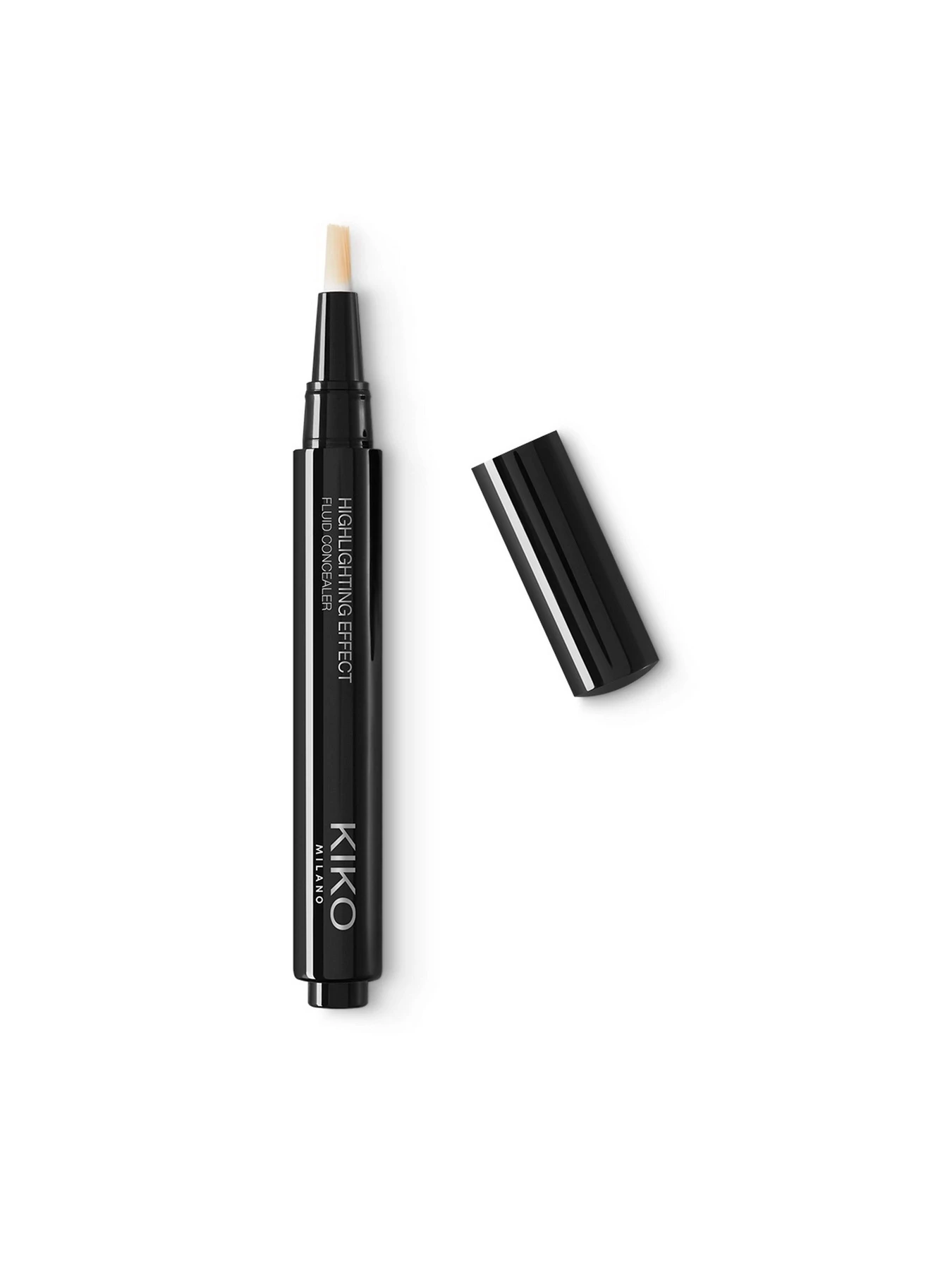 Жидкий консилер Highlighting Effect Fluid Concealer KIKO MILANO модель KM000000539002B Жидкий консилер Highlighting Effect Fluid Concealer KIKO MILANO модель KM000000539002B Фото