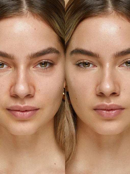 Рідкий консилер KIKO MILANO Highlighting Effect Fluid Concealer, відтінок 02 Ivory фото 2
