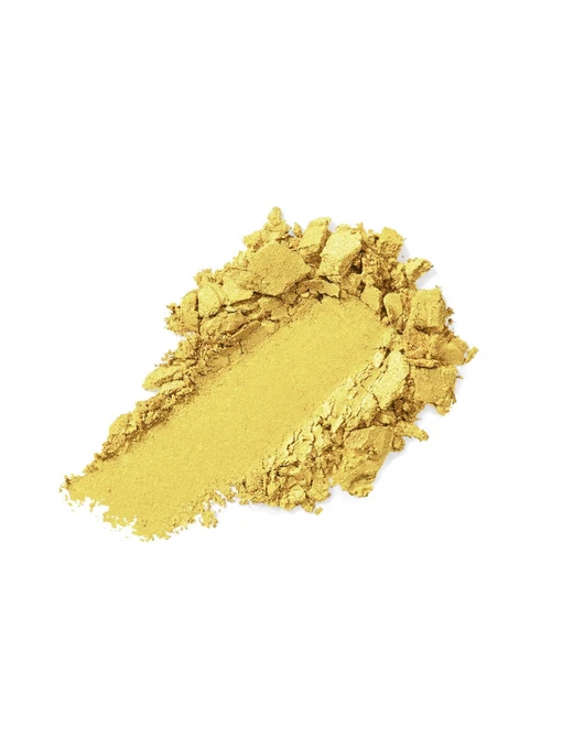 Тіні для повік KIKO MILANO Smart Colour Eyeshadow, відтінок 25 Pearly Yellow фото 3