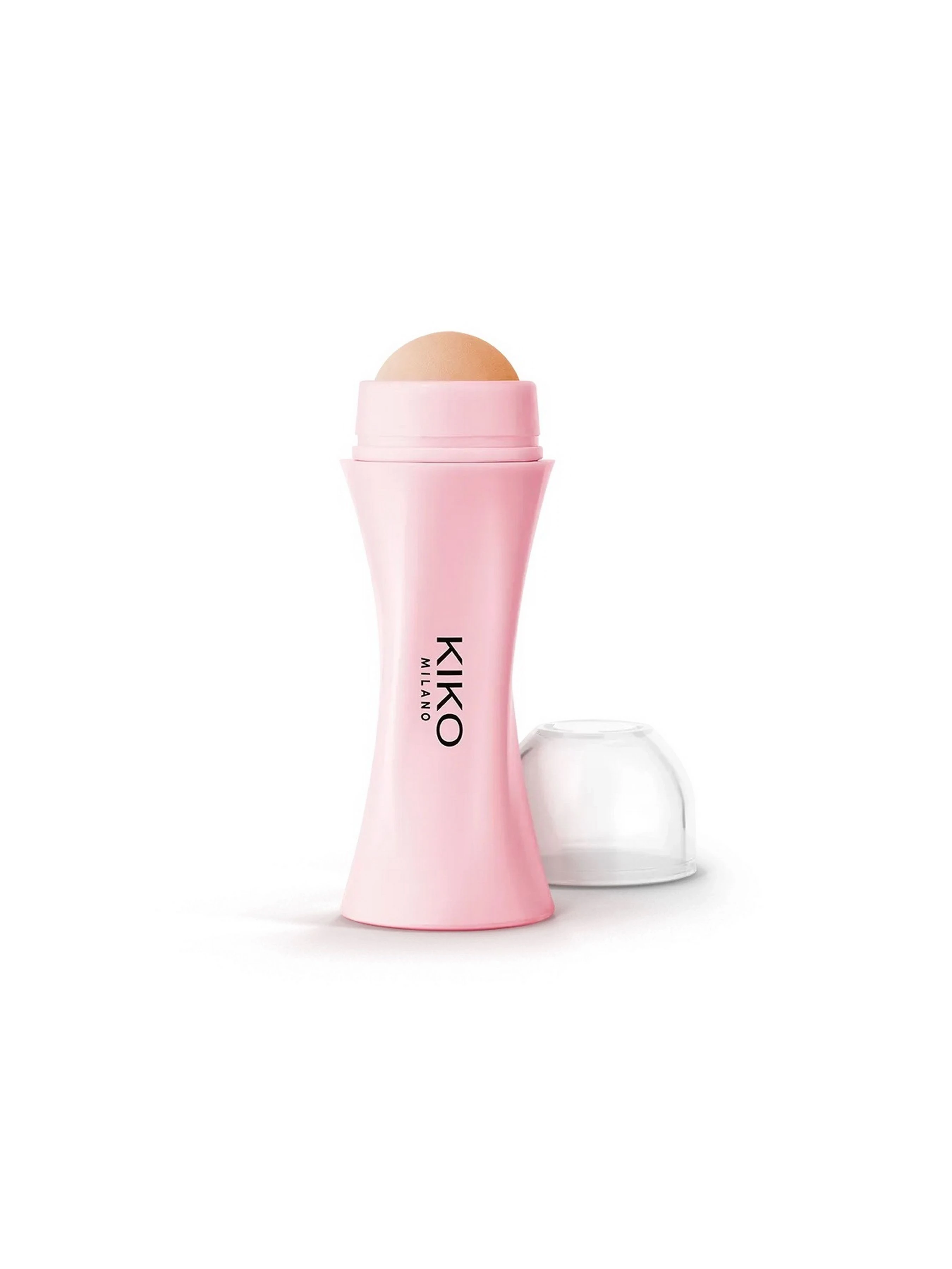 Матуючий ролик для обличчя KIKO MILANO Magic Eraser Face Roller фото 2