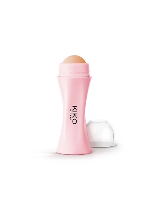 Матуючий ролик для обличчя KIKO MILANO Magic Eraser Face Roller фото 2