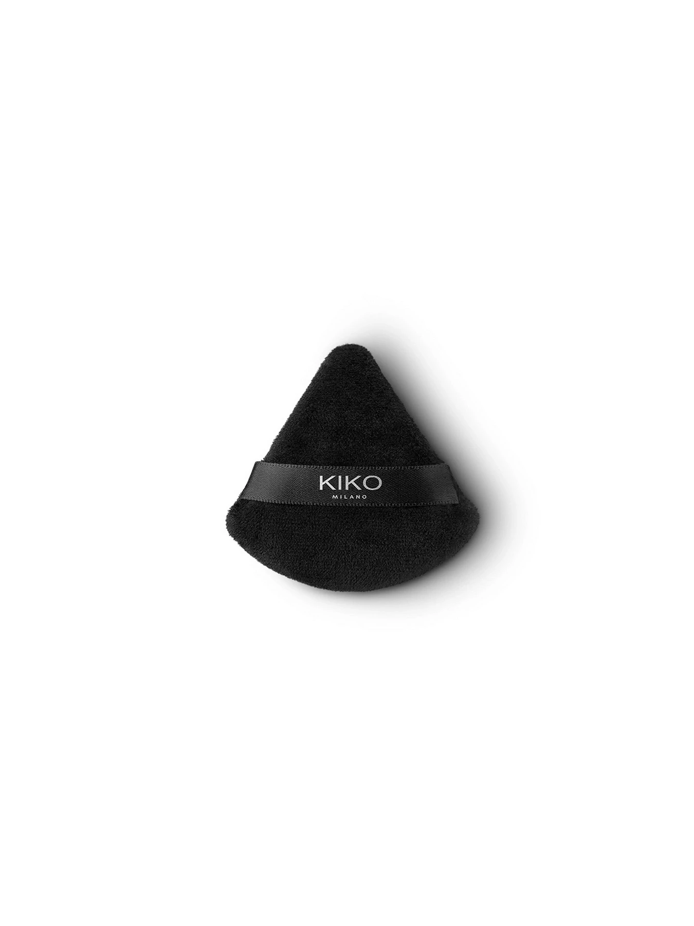 Трикутний паф для пудри Tap & Set Triangle Powder Puff KIKO MILANO модель KA000000168001B Трикутний паф для пудри Tap & Set Triangle Powder Puff KIKO MILANO модель KA000000168001B Фото
