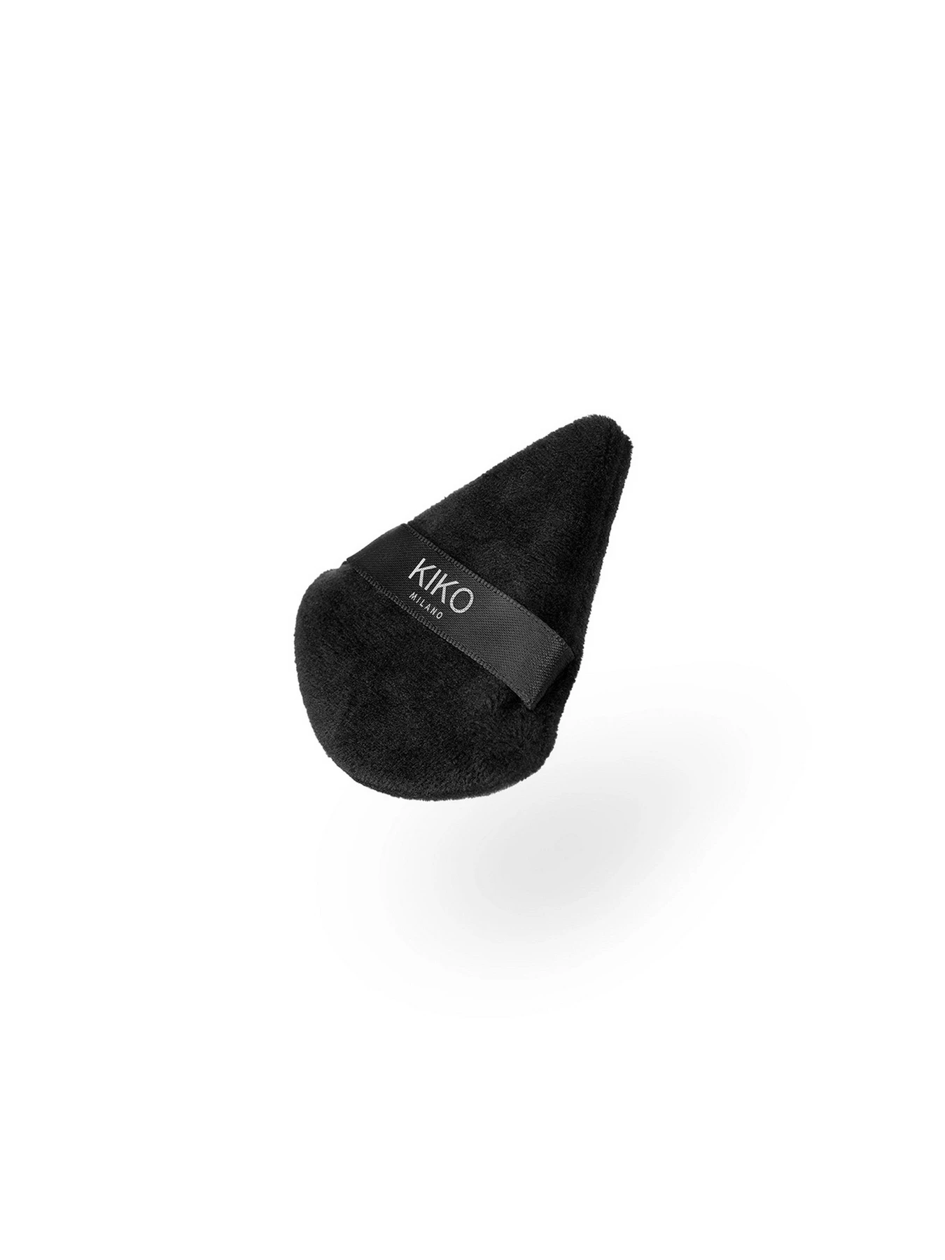 Трикутний паф для пудри Tap & Set Triangle Powder Puff KIKO MILANO модель KA000000168001B Трикутний паф для пудри Tap & Set Triangle Powder Puff KIKO MILANO модель KA000000168001B Фото