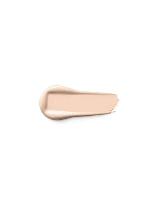 Тональна основа KIKO MILANO Unlimited 24h Matte Foundation, відтінок 1 NG Neutral Gold фото 3