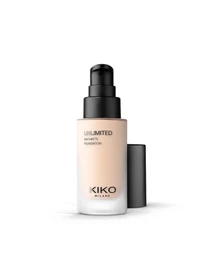 Тональная основа Unlimited 24h Matte Foundation KIKO MILANO модель KM000000710001B Фото