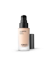 Тональна основа Unlimited 24h Matte Foundation KIKO MILANO модель KM000000710002B Фото