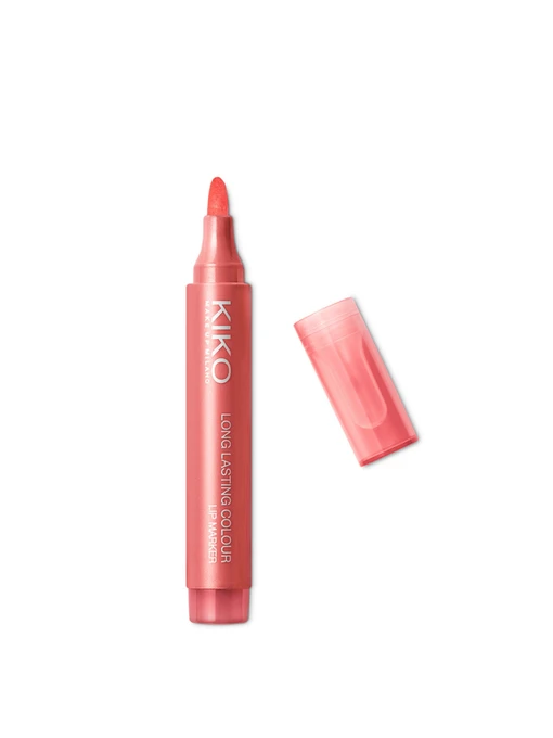 Маркер для губ Long Lasting Colour Lip Marker KIKO MILANO модель KM0020101310344 Фото