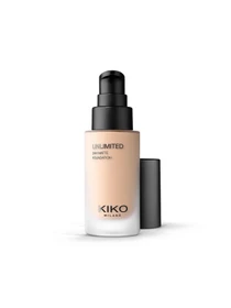Тональная основа Unlimited 24h Matte Foundation KIKO MILANO модель KM000000710010B Фото