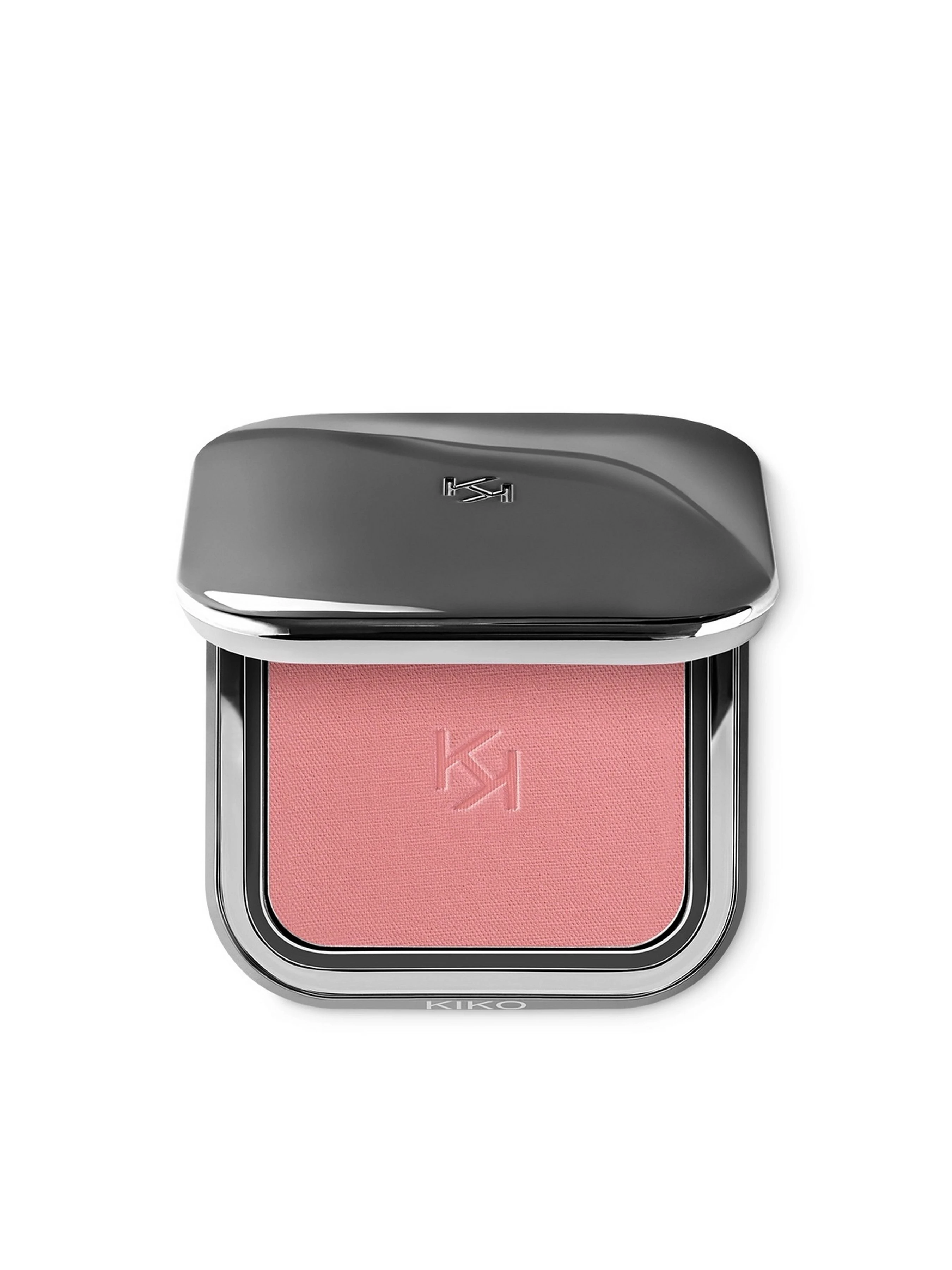Рум'яна KIKO MILANO Unlimited Blush, відтінок 10 Warm Mauve