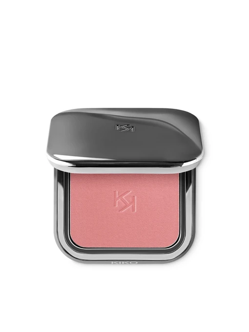 Румяна Unlimited Blush KIKO MILANO модель KM000000643010B Фото