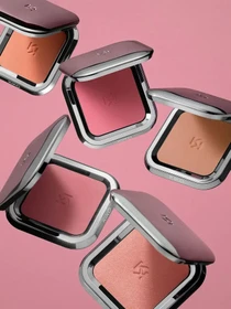 Рум'яна Unlimited Blush KIKO MILANO модель KM000000643010B Фото