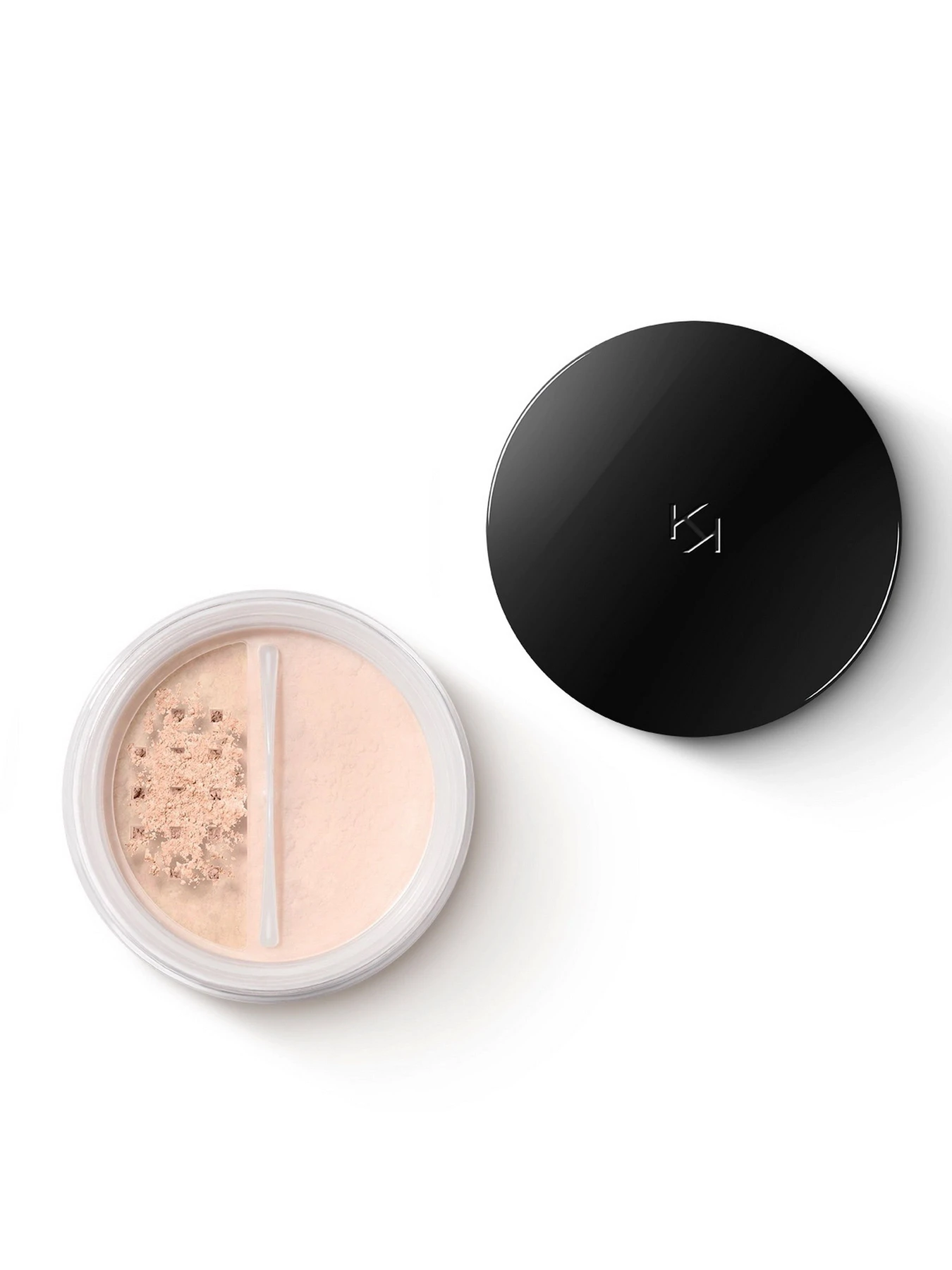 Стійка матуюча пудра Unlimited Longlasting Matte Loose Powder KIKO MILANO модель KM000000738008B Фото