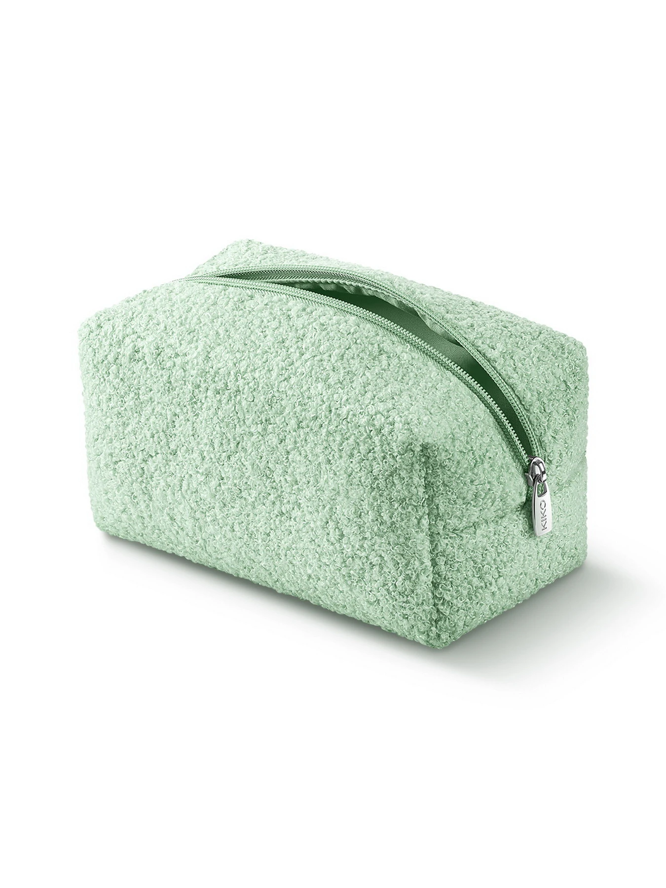 Косметичка Teddy Touch Beauty Bag KIKO MILANO модель KA000000146001B Косметичка Teddy Touch Beauty Bag KIKO MILANO модель KA000000146001B Фото