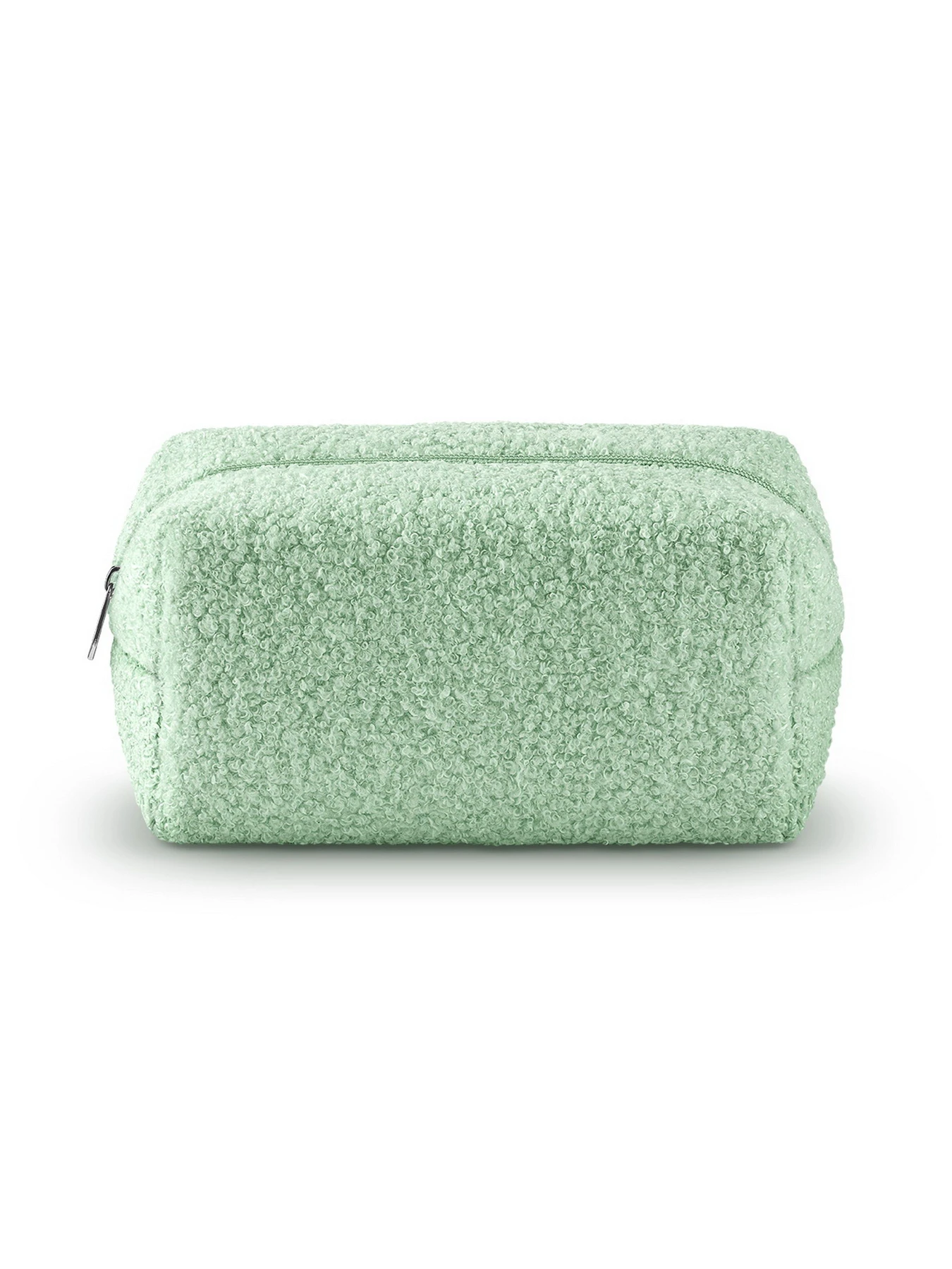 Косметичка Teddy Touch Beauty Bag KIKO MILANO модель KA000000146001B Косметичка Teddy Touch Beauty Bag KIKO MILANO модель KA000000146001B Фото