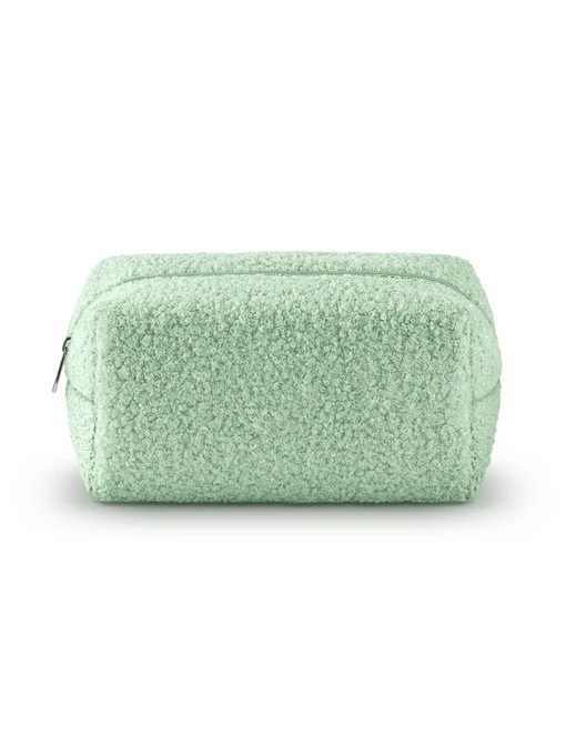 Косметичка Teddy Touch Beauty Bag KIKO MILANO модель KA000000146001B Фото