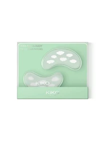 Патчи под глаза Cooling Cloudy Eye Contour Patches KIKO MILANO модель KA000000147001B Фото
