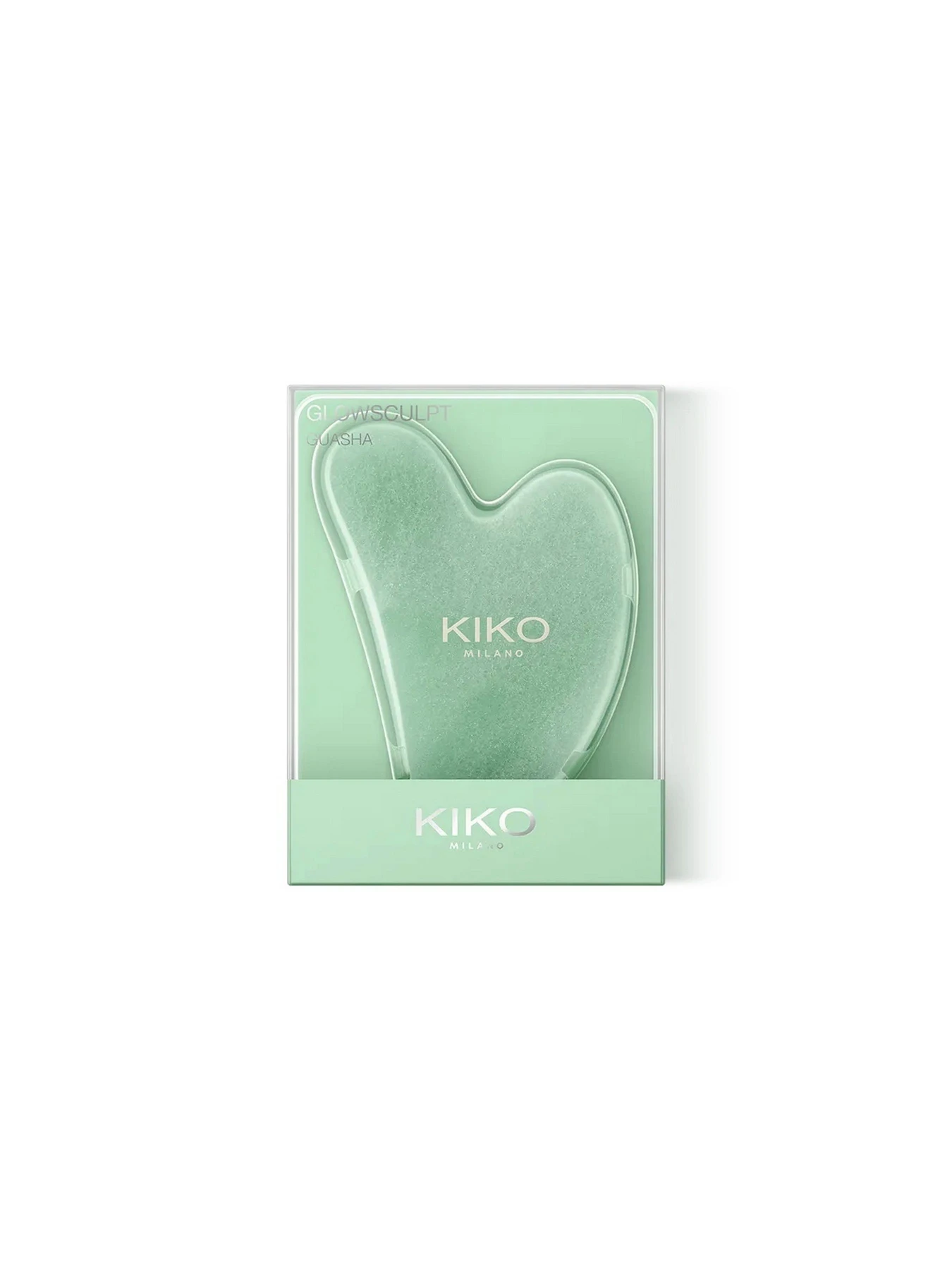Гуаша Glow Sculpt Guasha KIKO MILANO модель KA000000148001B Гуаша Glow Sculpt Guasha KIKO MILANO модель KA000000148001B Фото
