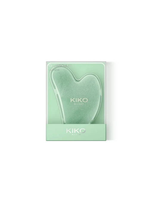 Гуаша KIKO MILANO Glow Sculpt Guasha фото 2
