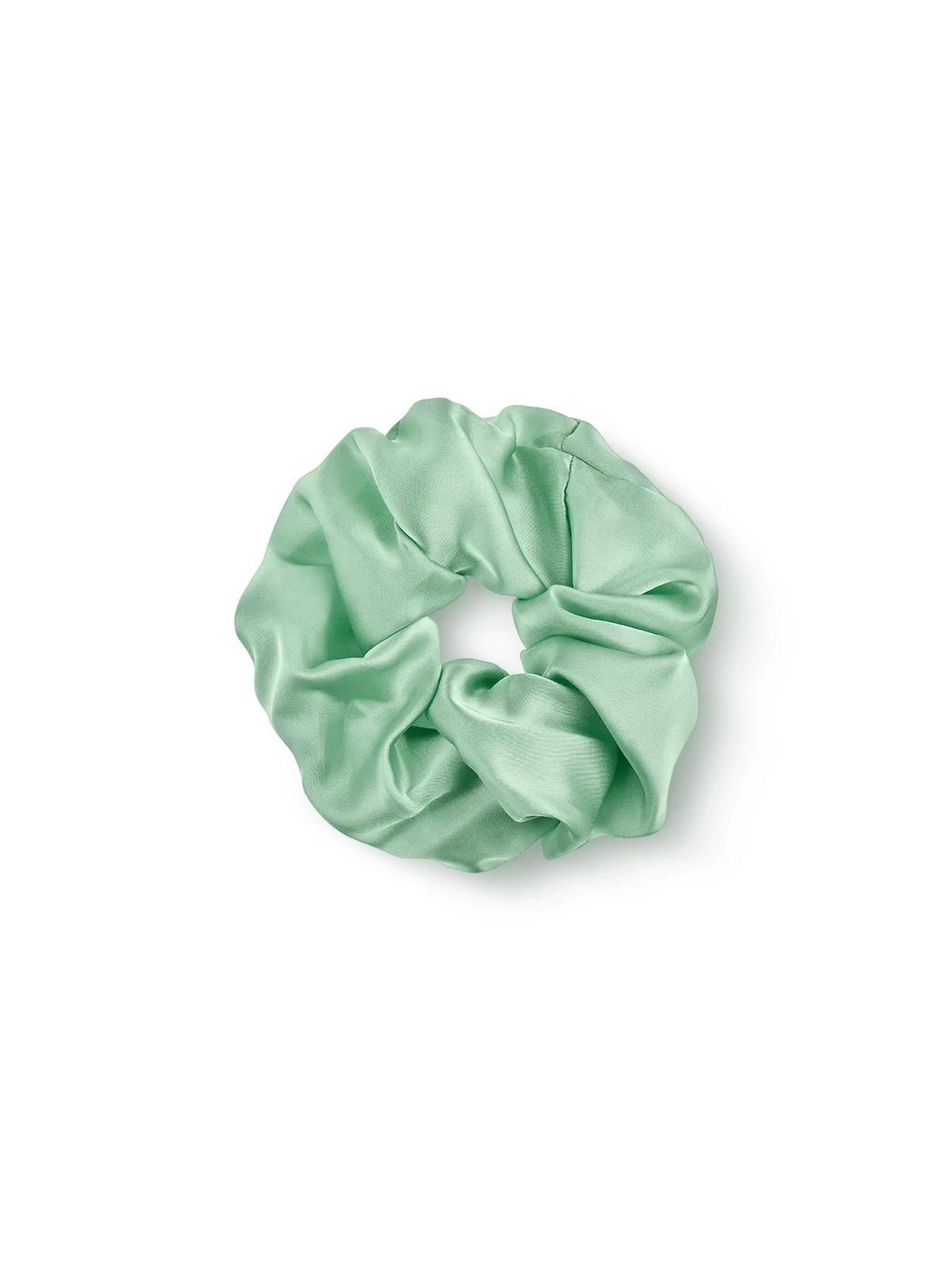 Шелковая резинка Hold Me Softer Hair Scrunchie KIKO MILANO модель KA000000272001B Шелковая резинка Hold Me Softer Hair Scrunchie KIKO MILANO модель KA000000272001B Фото